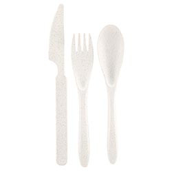 Reusable Cutlery Set -  Eat.Study.Repeat