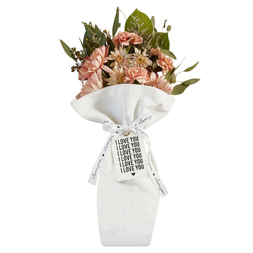 The Bouquet BagÂ© - I Love You