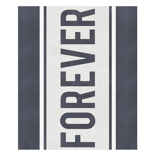Luxe Throw - Forever