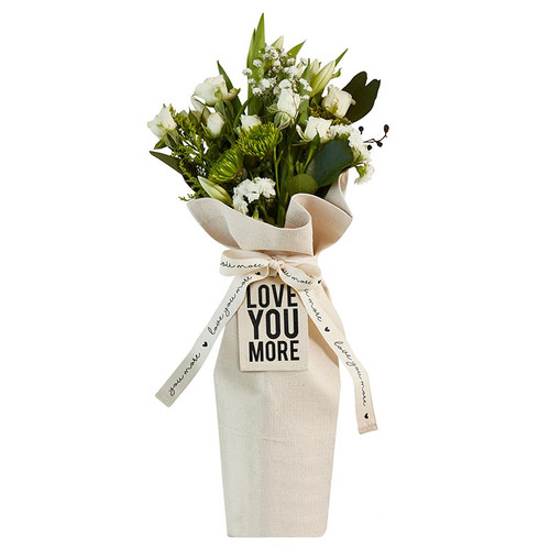 The Bouquet BagÂ© - Love You More