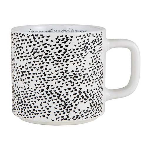 Stackable Mug - Every Moment