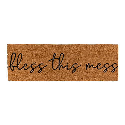 Doormat - Bless This Mess