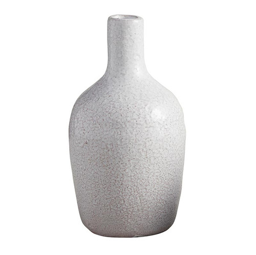 Gourd Vase - Ivory