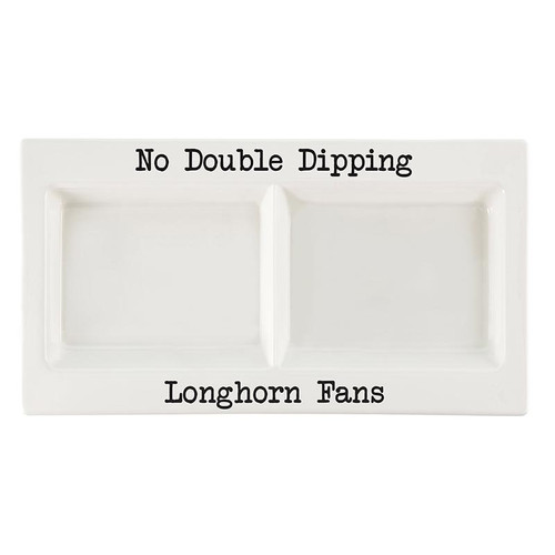 Longhorn Dipping Tray