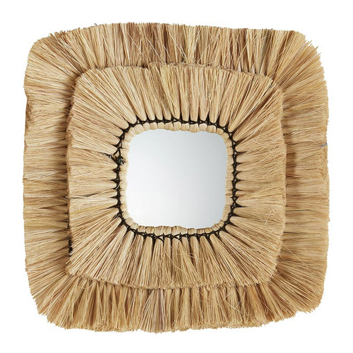 Seagrass Mirror - Small