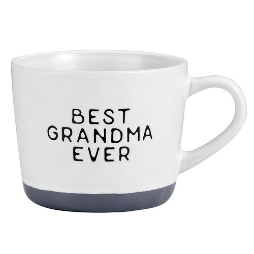 Cozy Mug - Best Grandma Ever