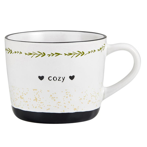 Cozy Mug - Cozy