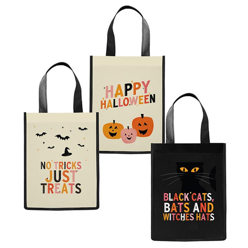 Gift Bag Set - Just Treats