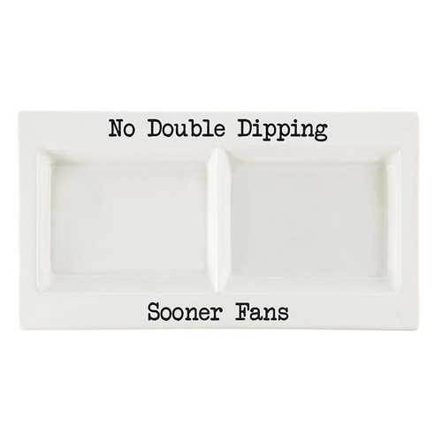 Sooner Dipping Tray