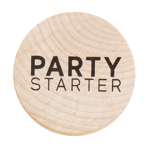 Bottle Opener - Party Starter