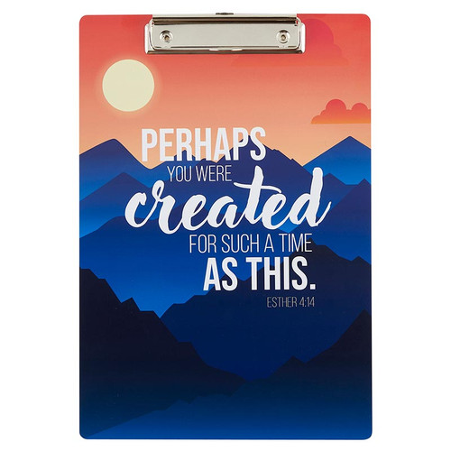 Appreciation Clipboard -  8/pk
