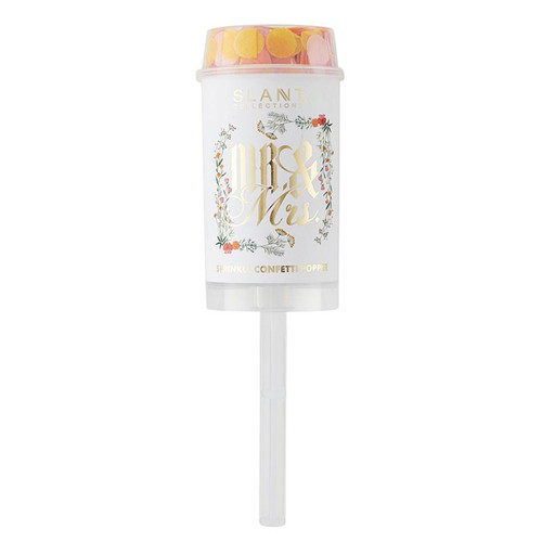 Party Popper - Mr. & Mrs. Boho