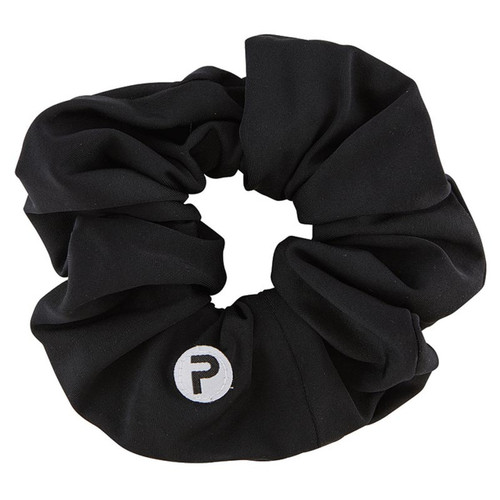 Oversized Scrunchie - Black
