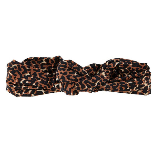 Headband - Cheetah