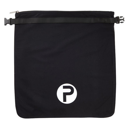 Fitness Bag - Black