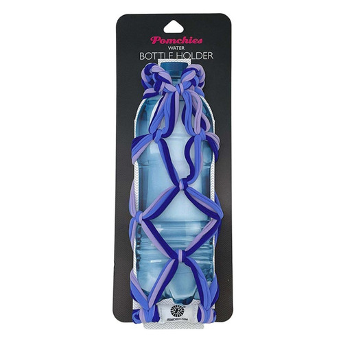 Water Bottle Holder - Lavender Fields