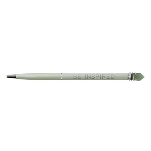 Crystal Pen - Be Inspired