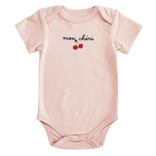 Snapshirt - Mon Cherie