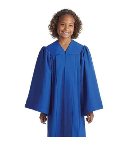 Sonnet Choir Robe