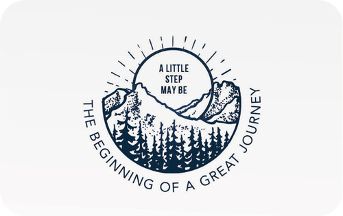 Care Card  - A little Step