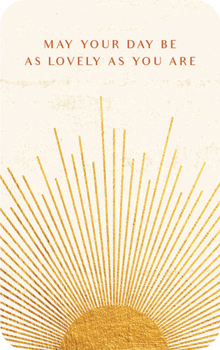 Care Card - May Your Day