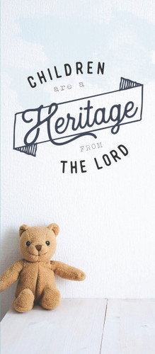 Greeting Card - Baby - Teddy Bear - Son