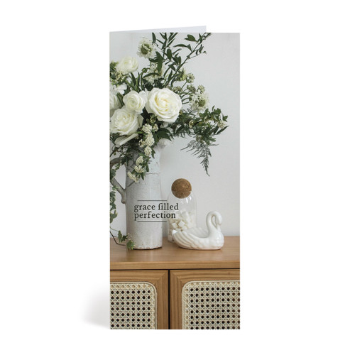 Greeting Card - Friendship - Thankful