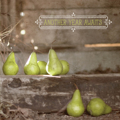 Greeting Card - Birthday - Another Year Awaits