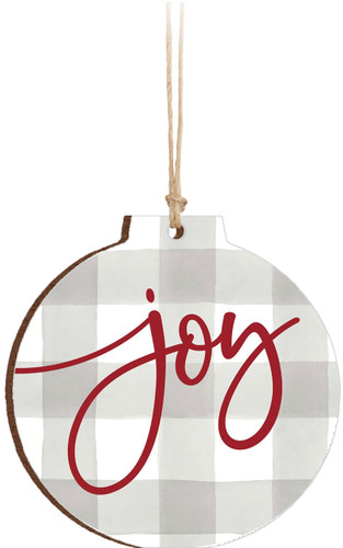 Ornament Joy