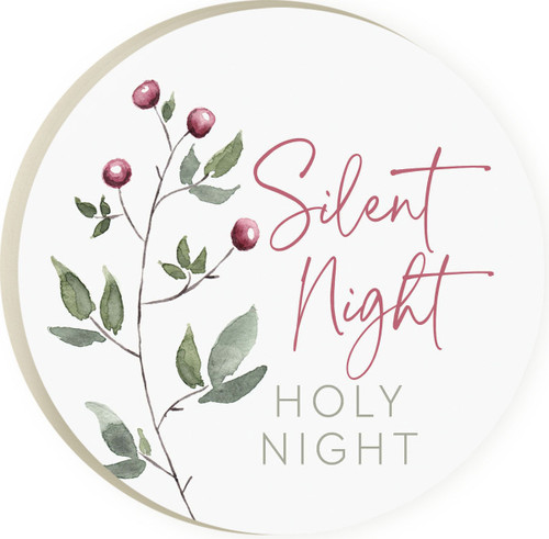 Coaster - Silent Night
