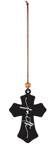 Air Freshener - Faith