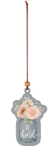 Air Freshener - Be Kind