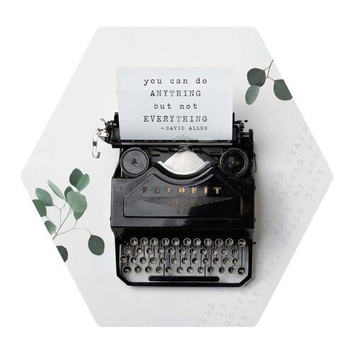 Magnet - You Can Do Anything