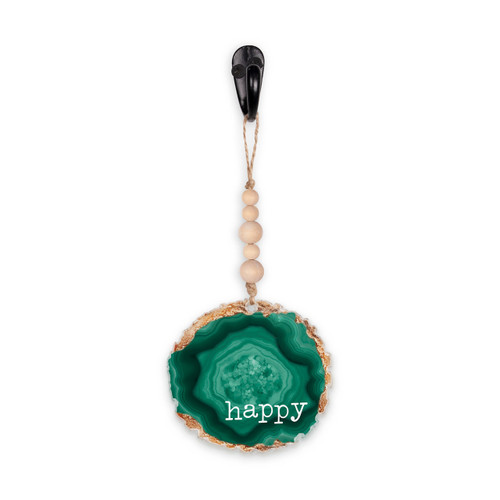 Ornament - Happy