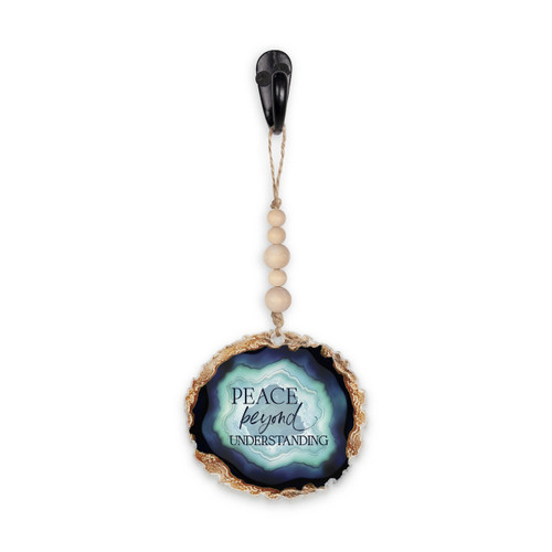 Ornament - Peace Beyond Understanding