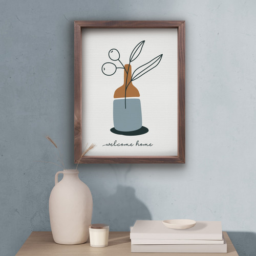 Welcome Home (VFR0583)