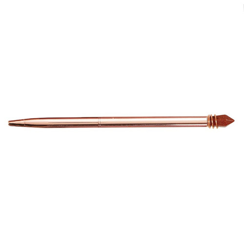 Crystal Pen - Find Your Fire