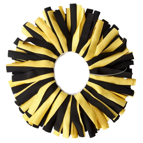 Pomchies - Black/Yellow Gold