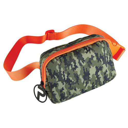 Camo Belt Bag