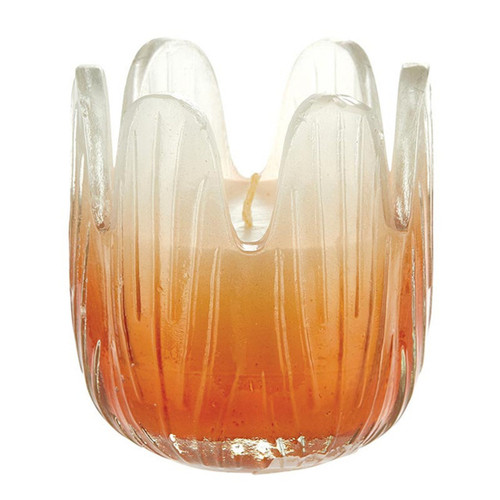 Sunstone Blossom Candle - Small