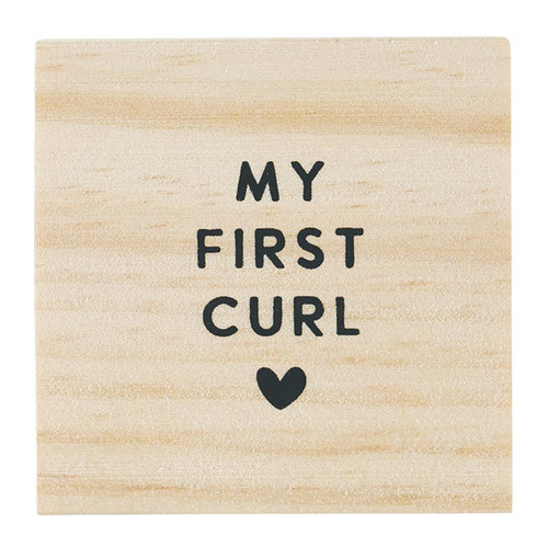 My First Curl Box