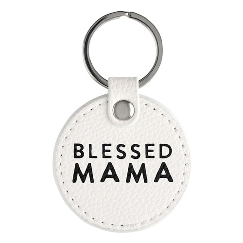 Keytag - Blessed Mama