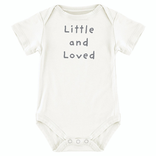 Short Sleeve Snapshirt - Little & Loved Short Sleeve Snapshirt - Little & Loved