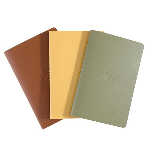 Escape Notes Notebook Set