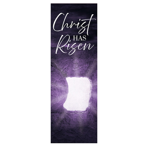 Christ Has Risen 3