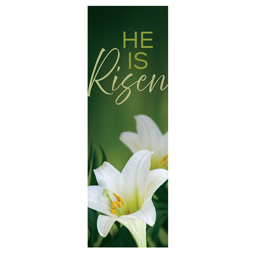 He Is Risen 1