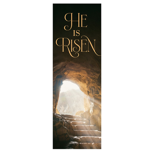 He Is Risen 2