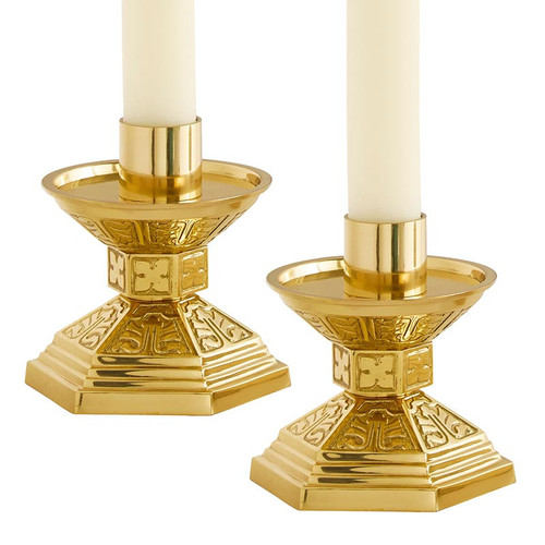 Milano Collection - Altar Candle Holder