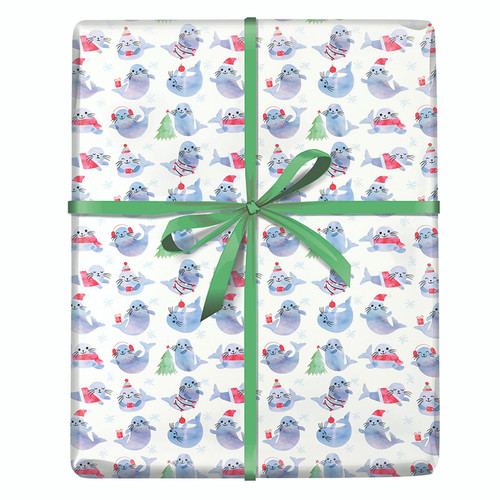 SEALED WITH FUN 10FT JMB  ROLL 76-4770