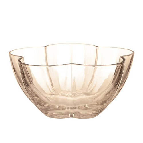 Luster Petal Glow Bowl